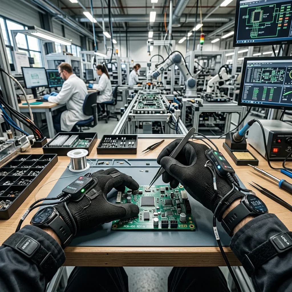 Physical AI dataset evaluation guide for engineering teams