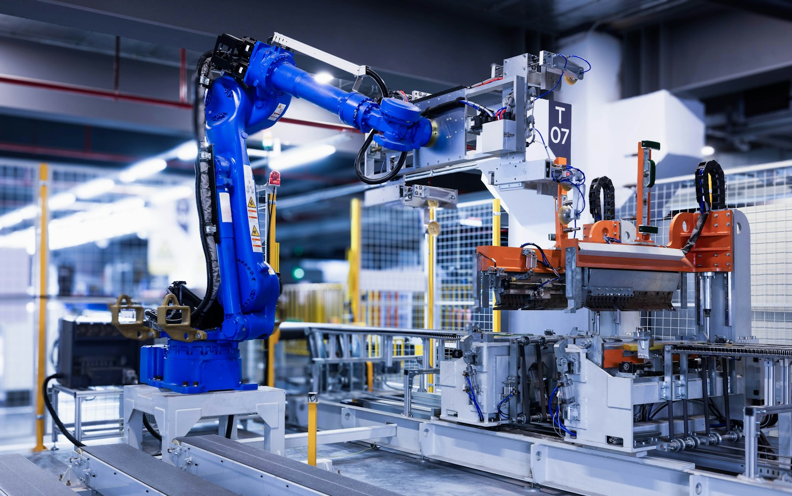 Human demonstration dataset checklist for robotics teams